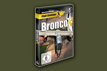 OV-10 Bronco Demo Team