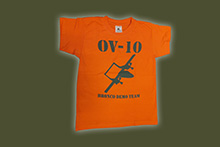 OV-10 Bronco Demo Team