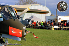 OV-10 Bronco Demo Team