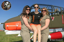 OV-10 Bronco Demo Team