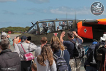 OV-10 Bronco Demo Team