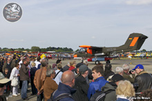 OV-10 Bronco Demo Team