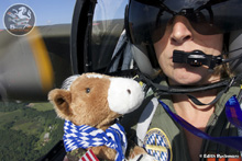 OV-10 Bronco Demo Team