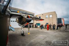 OV-10 Bronco Demo Team