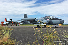 OV-10 Bronco Demo Team