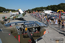 OV-10 Bronco Demo Team