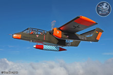 OV-10 Bronco Demo Team